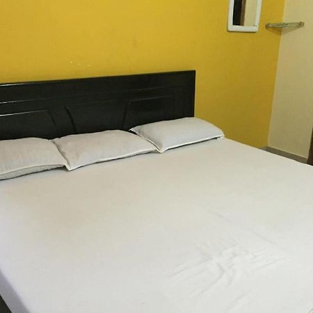 Hotel New City Inn Jaipur Eksteriør bilde