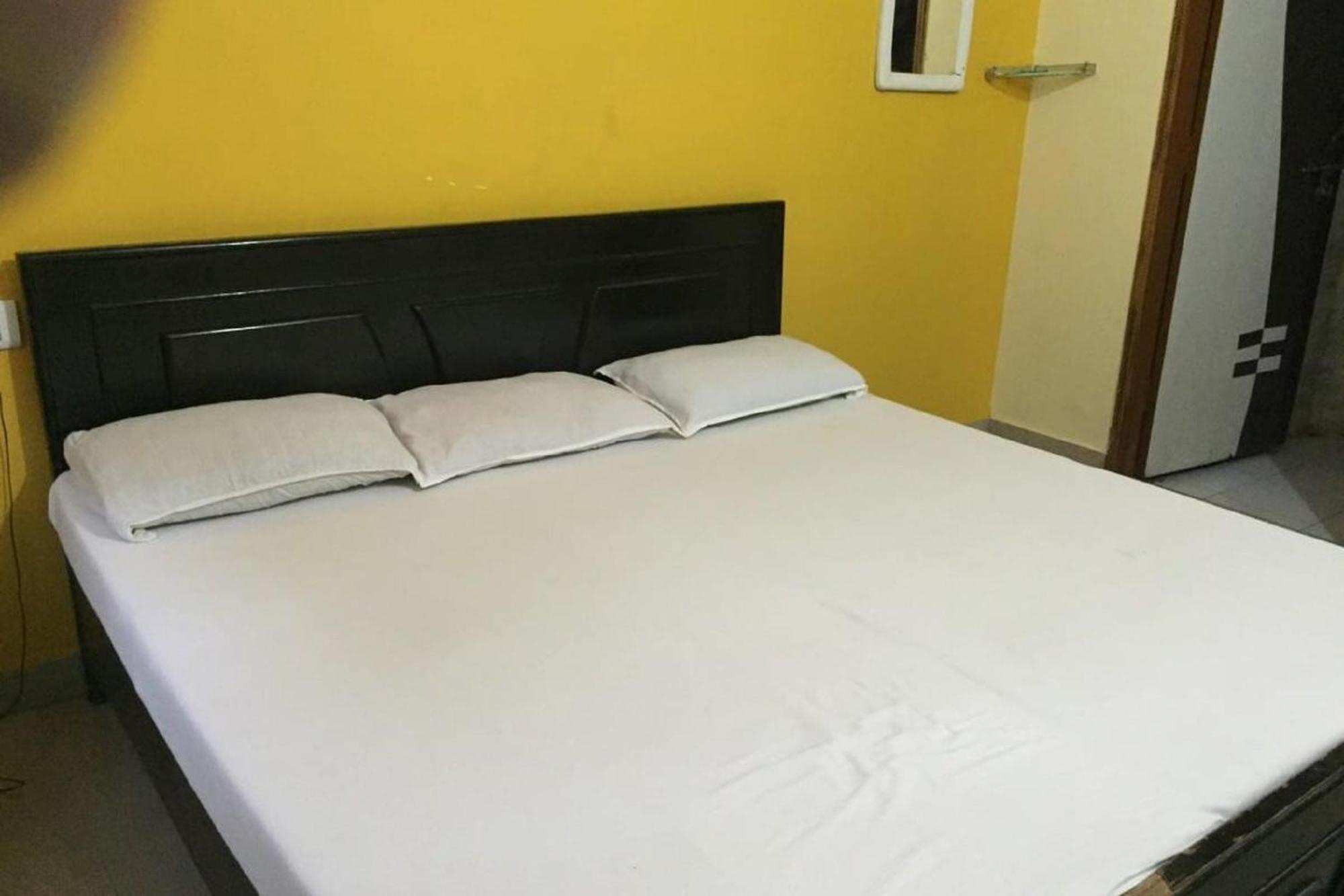 Hotel New City Inn Jaipur Eksteriør bilde