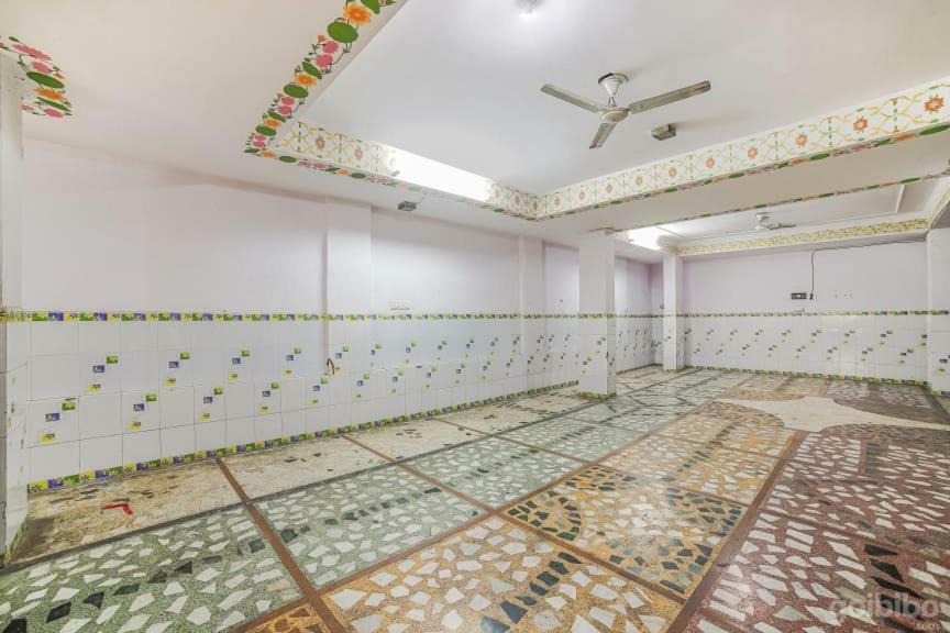Hotel New City Inn Jaipur Eksteriør bilde